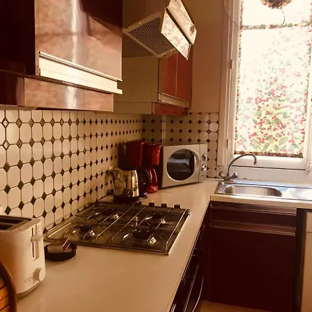 Lejlighed Living - Duquesne